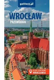Wroc�aw - przewodnik PL - 2025
