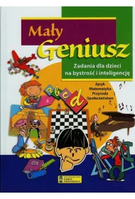 Ma�y geniusz
