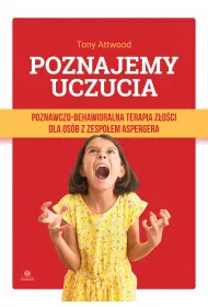 Poznajemy uczucia. Terapia zoci dla osb...