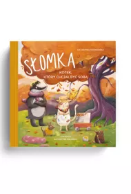 S�omka – kotek, kt�ry chcia� by� sob�