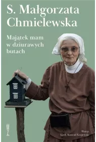 Maj�tek mam w dziurawych butach