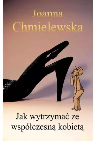 eBook Jak wytrzyma ze wspczesn kobiet mobi epub