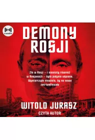 Audiobook Demony Rosji mp3