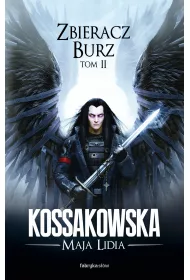 eBook Zbieracz Burz. Cz�� 2. Zast�py Anielskie. Tom 4 mobi epub