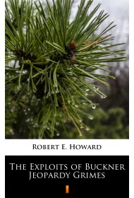 eBook The Exploits of Buckner Jeopardy Grimes mobi epub