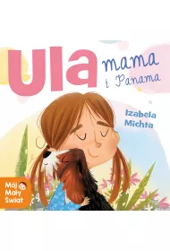 Audiobook Ula, mama i Panama mp3