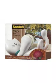 Scotch Podajnik do ta�my w kszta�cie kotka