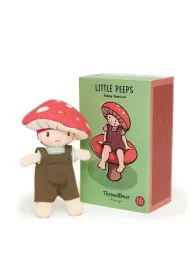Laleczka w pude�ku - Tommy Muchomorek ThreadBear Design