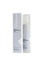 DermaKnowlogy Face 21 el nawilajcy 50 ml