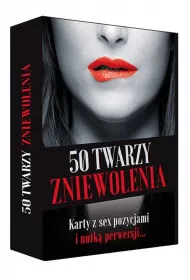 50 twarzy zniewolenia Grammi