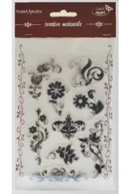 Galeria Hobby Stemple kreatywne ornament