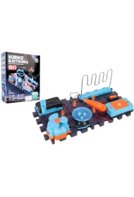 Laboratorium naukowe elektryka Pro Kids