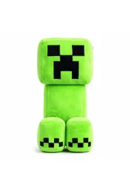 Minecraft Plusz Creeper 30cm Whiteouse Leisure