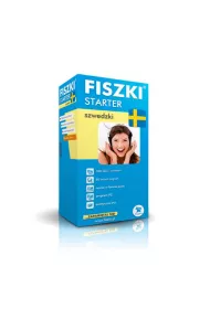 Fiszki premium - j�zyk szwedzki - Starter