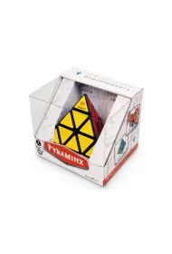 Pyraminx. Poziom 3/5