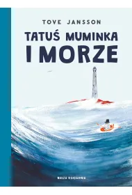 Tatu� Muminka i morze