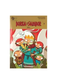 Borka i Sambor T.7 �mij