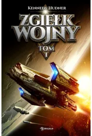 Zgie�k wojny. Tom 1