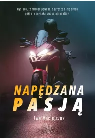 Napdzana pasj