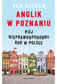 Anglik w Poznaniu