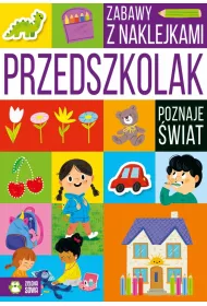 Przedszkolak poznaje �wiat