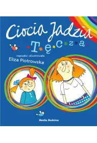 Ciocia Jadzia. Tcza