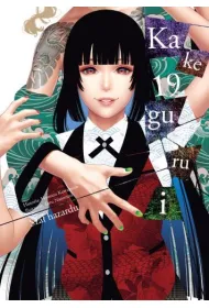Kakegurui. Tom 19