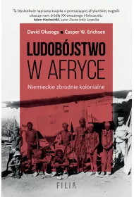 Ludob�jstwo w Afryce. Niemieckie zbrodnie kolonialne