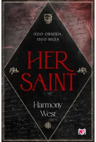 Her Saint. Saint & Sinner. Tom 1
