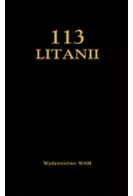 113 litanii czarna