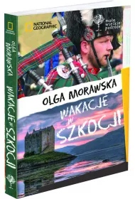 Wakacje w Szkocji