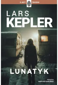 Lunatyk. Joona Linna. Tom 10