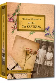 Ziele na kraterze