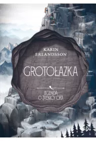 Groto�azka. Legenda o �renicy oka. Tom 3