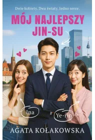 M�j najlepszy Jin-su