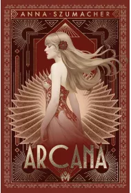 eBook Arcana mobi epub