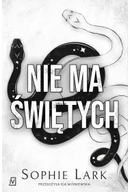 eBook Nie ma witych. Sinners Duet. Tom 1 mobi epub