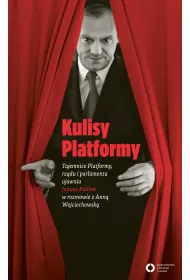 eBook Kulisy Platformy mobi epub