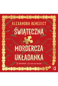 Audiobook witeczna mordercza ukadanka mp3