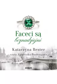 Audiobook Faceci s beznadziejni mp3