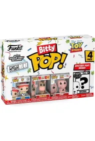 Funko Bitty 4pack Toy Story Jessie