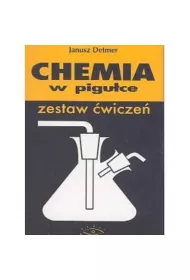 Chemia w pigu�ce. Zestaw �wicze�
