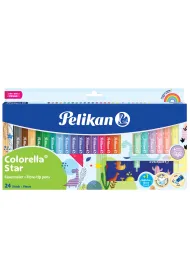Pelikan Flamastry Colorella C302