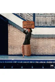 One Grass Skirt To London (vinyl)