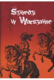 Szwedzi w Warszawie