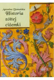 Audiobook Historia ��tej ci�emki CD