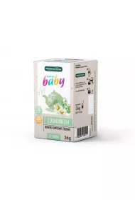 Premium Rosa Herbi Baby Herbatka owocowo-zioowa dla dzieci i niemowlt z rumiankiem 20 x 1.8 g