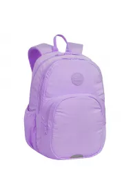 Plecak 2-komorowy Coolpack Pastel Rider Powder Purple