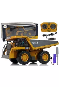 Wywrotka R/C 2.4 G LeanToys