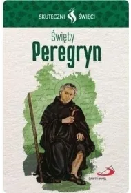 Karta Skuteczni �wi�ci �w. Peregryn